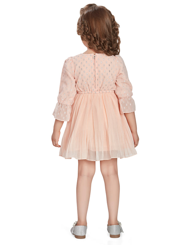 Peppermint Girls Fashion Dress 15106 2
