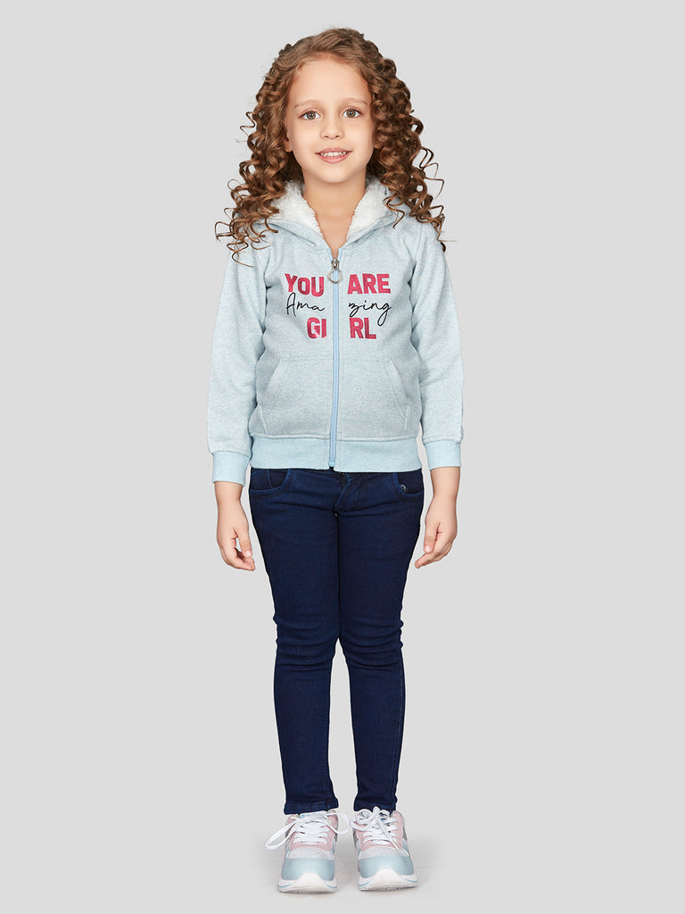 Peppermint Girls Trendy Jacket 15447 1