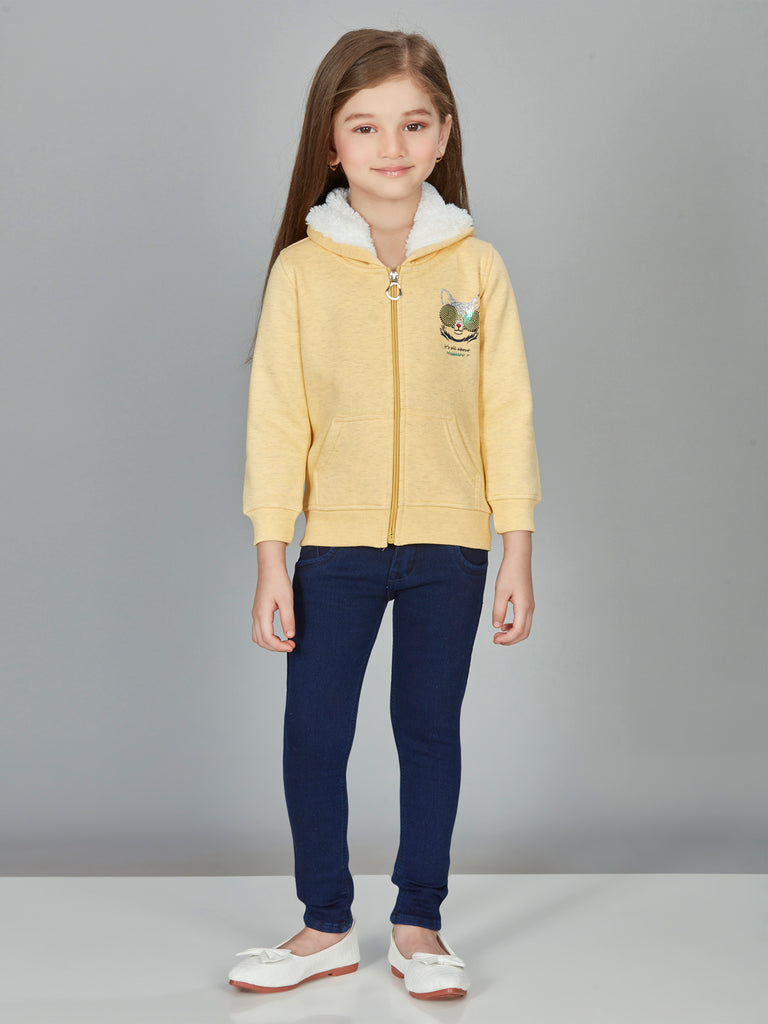 Peppermint Girls Trendy Jacket 15455 1