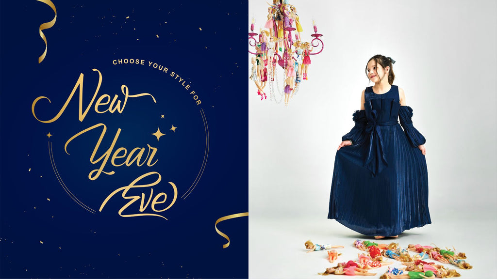 Fancy and Casual New Year's Eve Outfit Ideas