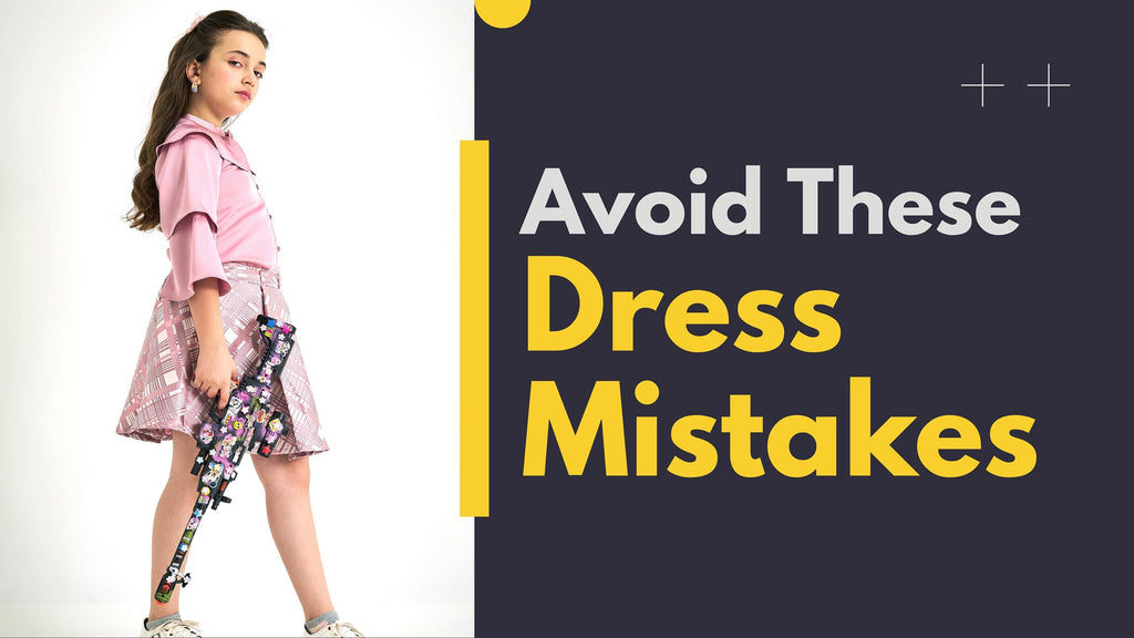 kids dress for girls