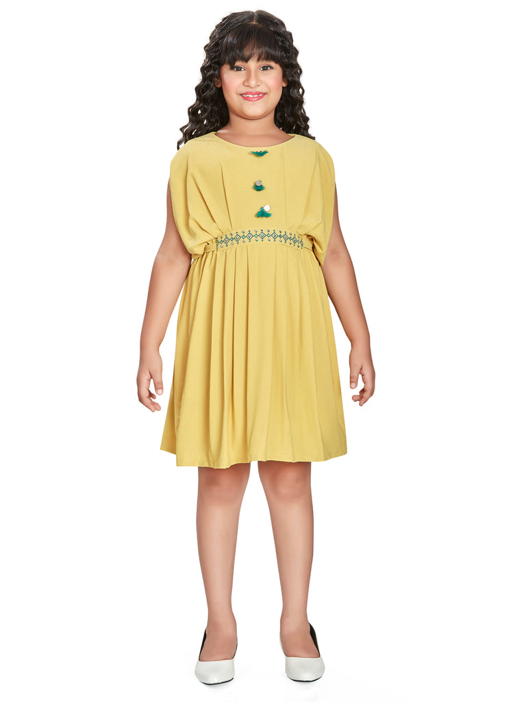 Peppermint Girls Trendy Dress 14855 1
