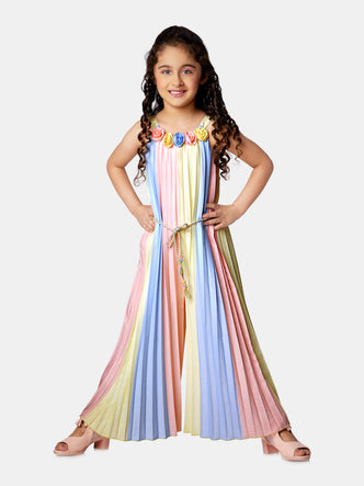 Kids stylish dresses best sale