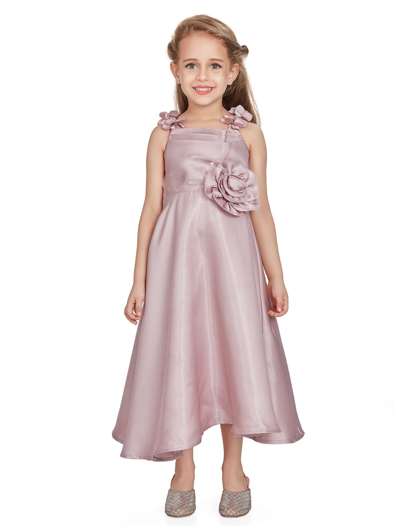Peppermint Girls Trendy Gown 16167 1