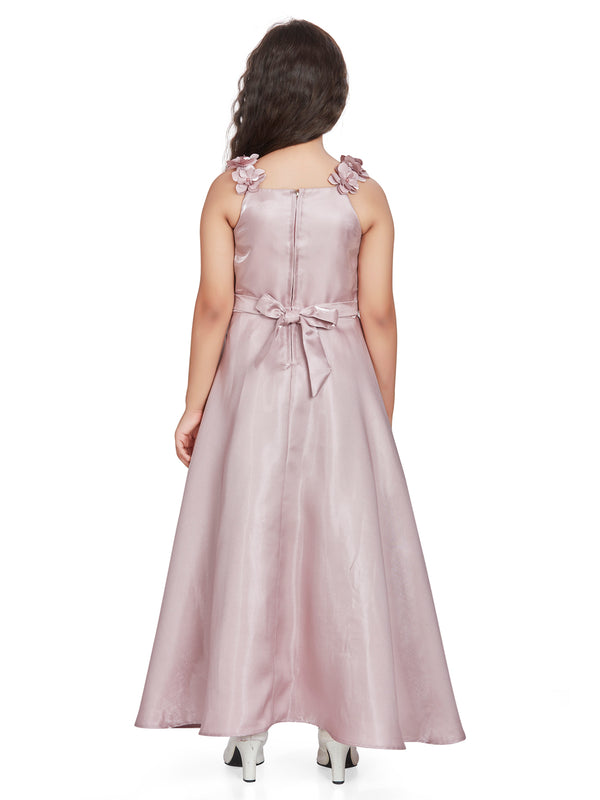 Peppermint Girls Trendy Gown 16318 2
