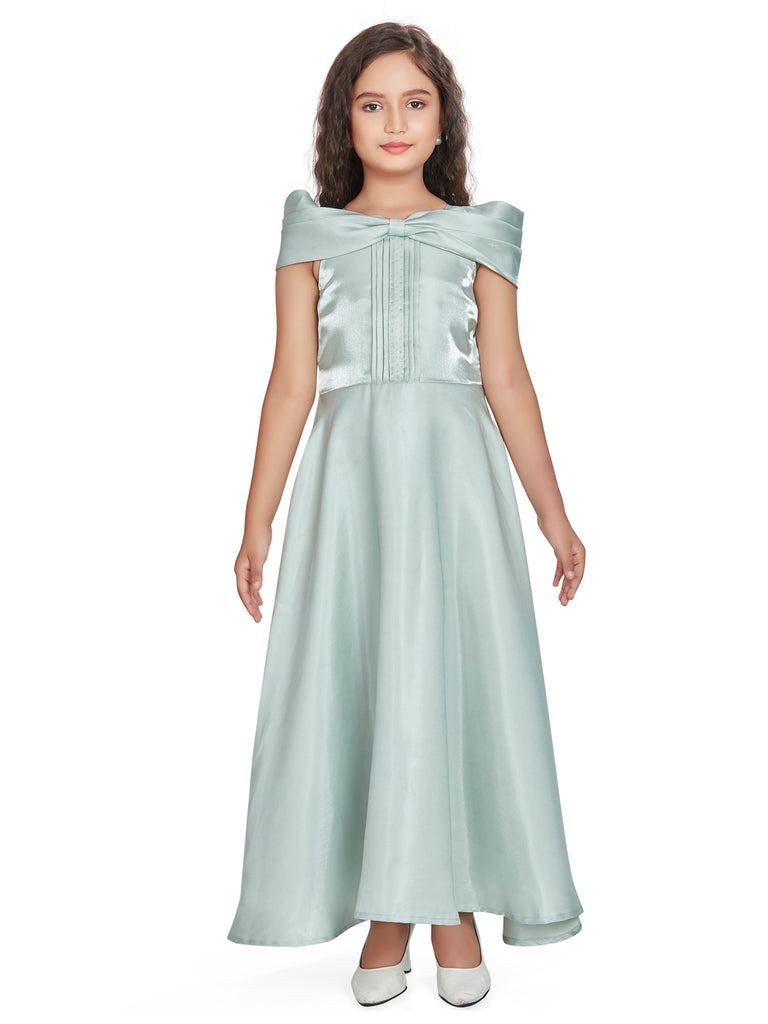Peppermint Girls Elegant Gown 16357 1