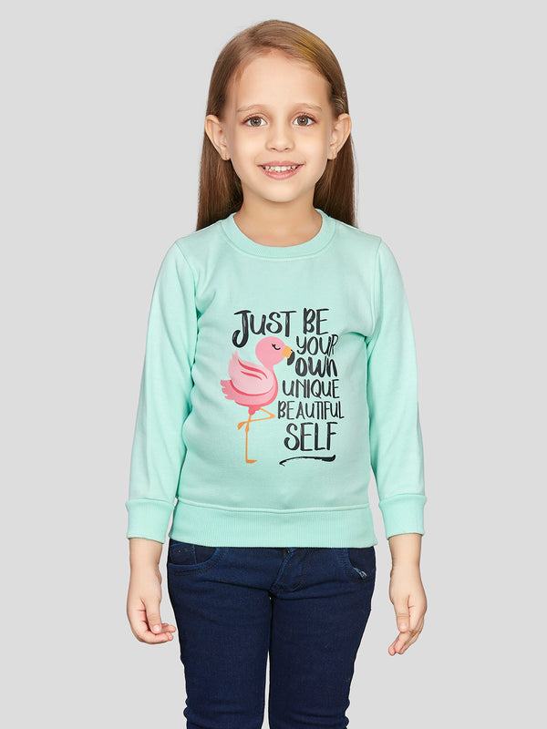 Peppermint Girls Casual Sweatshirt 15841 2