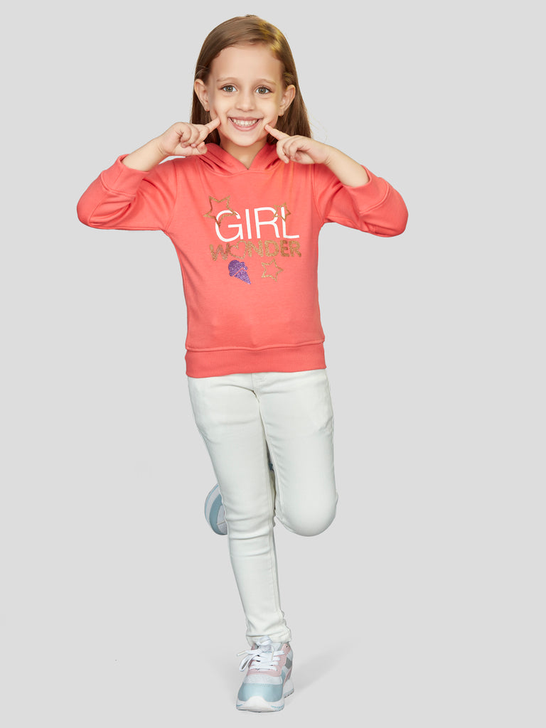 Peppermint Girls Casual Sweatshirt 15851 1