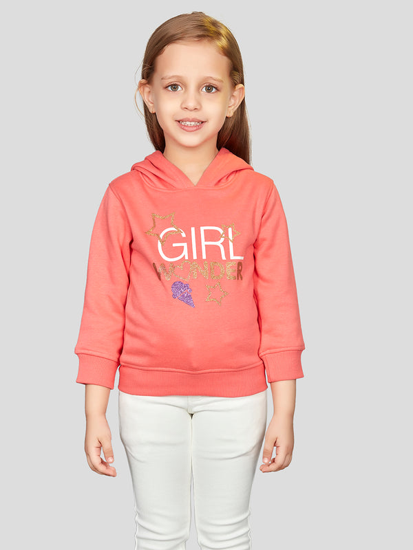 Peppermint Girls Casual Sweatshirt 15851 2