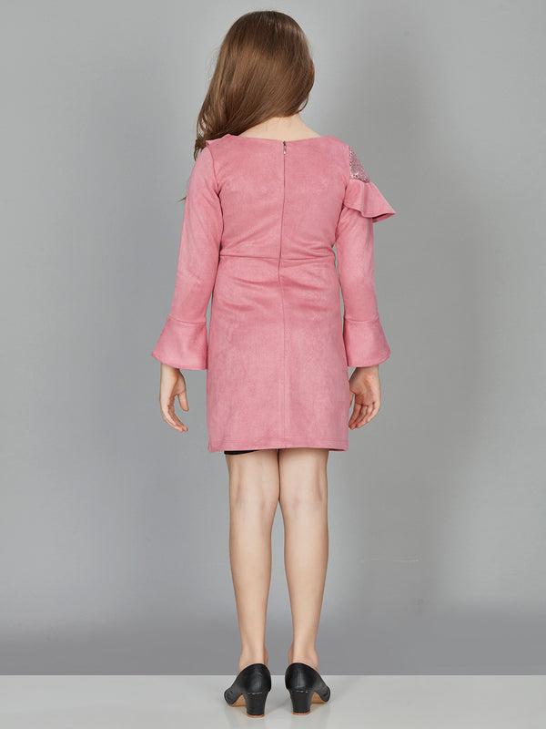 Peppermint Girls Trendy Dress 16301 2