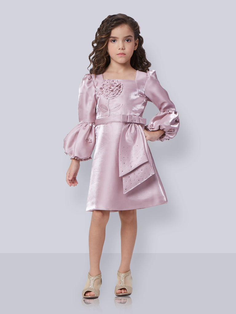 Peppermint Girls Trendy Dress 16456 1