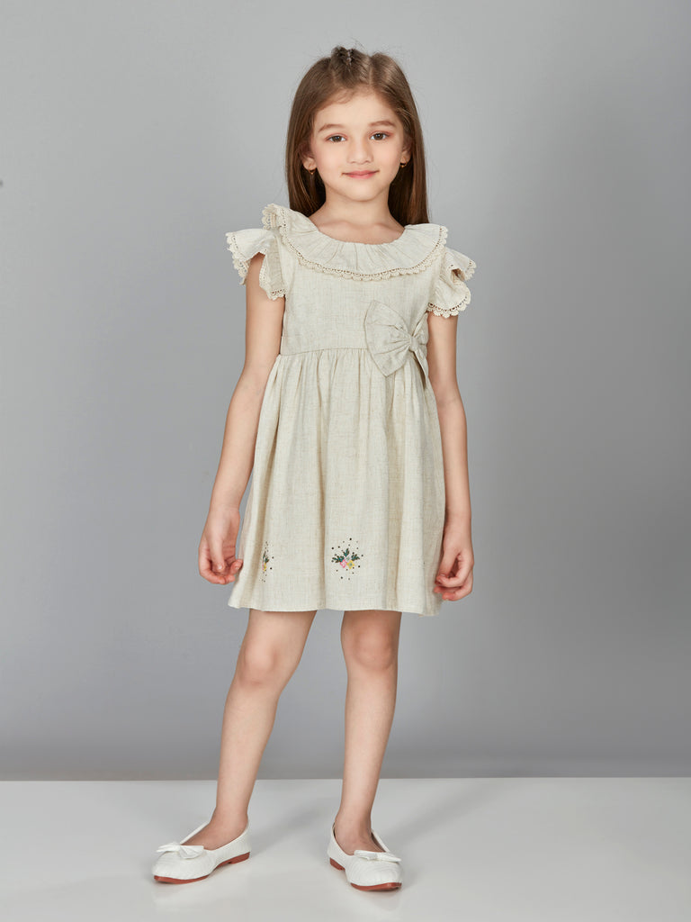 Peppermint Girls Trendy Dress 16686 1