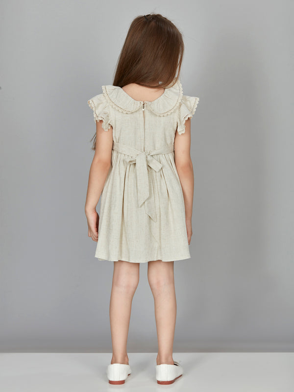 Peppermint Girls Trendy Dress 16686 2