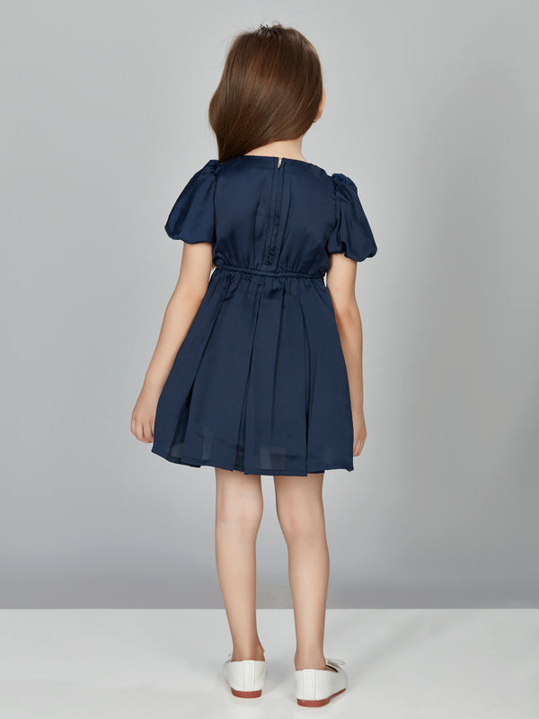Peppermint Girls Trendy Dress 16738 2