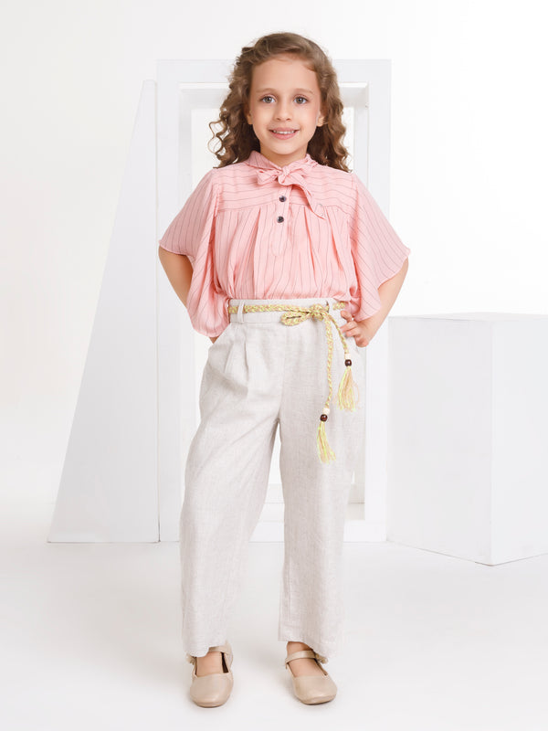 Girls Fashion Pant 18459