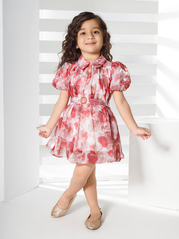 Shop Baby Girl Dresses Online at Best Prices in India Peppermint