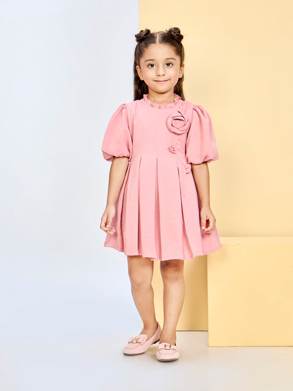 Girls Fashion Dress 19800