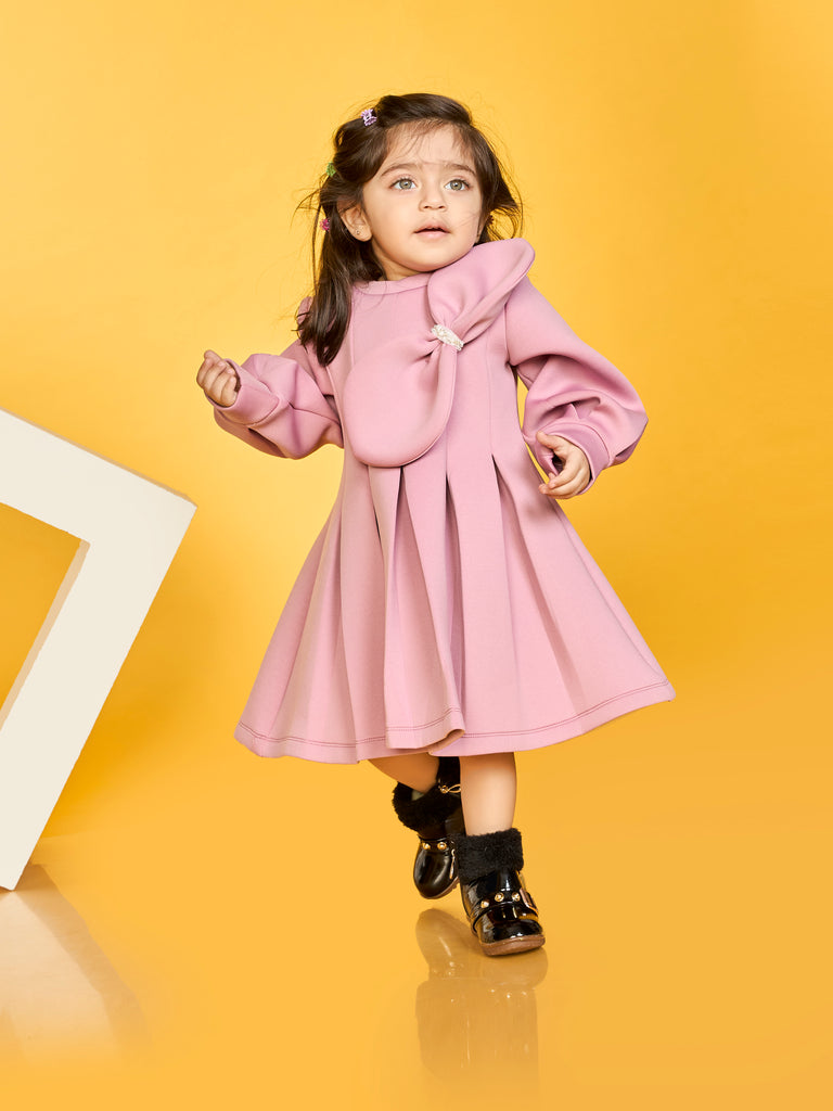 Girls Fashion Dress 19821