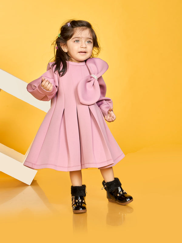 Girls Fashion Dress 19821