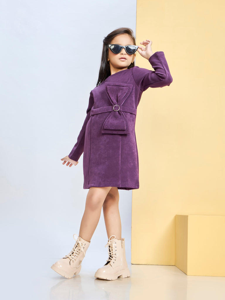 Girls Fashion Dress 19940