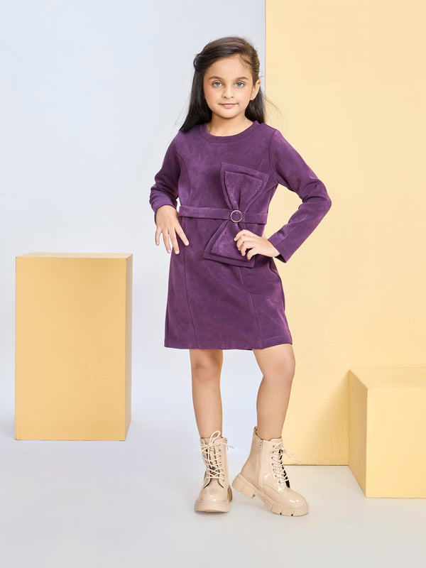 Girls Fashion Dress 19940