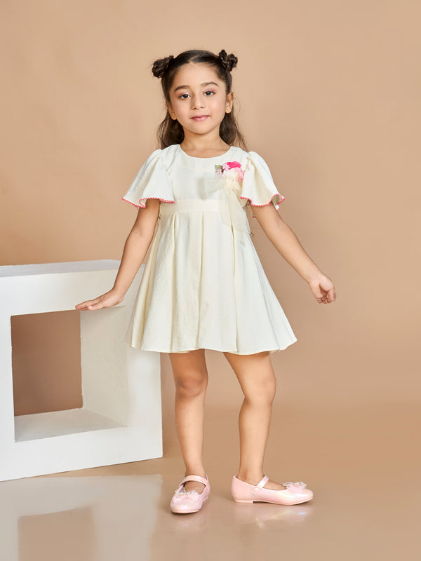 Girls Fashion Dress 19946