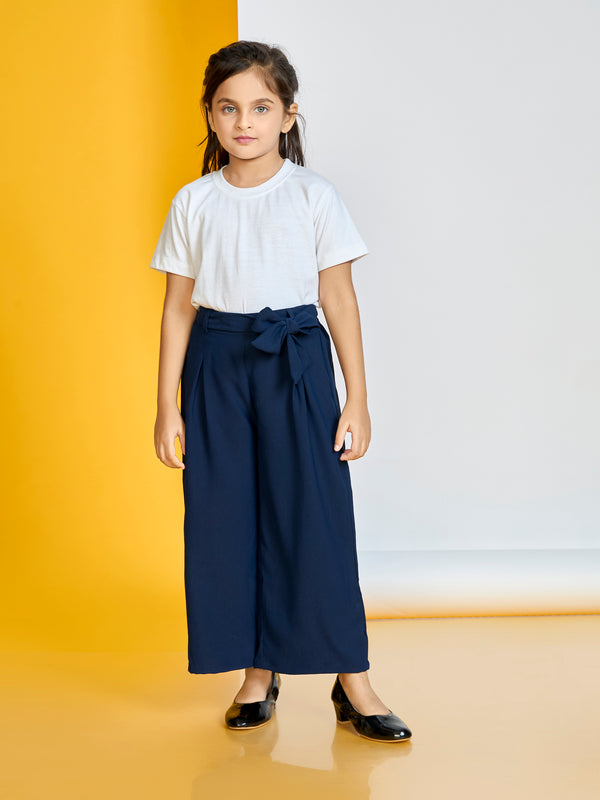 Girls Fashion Pant 20009