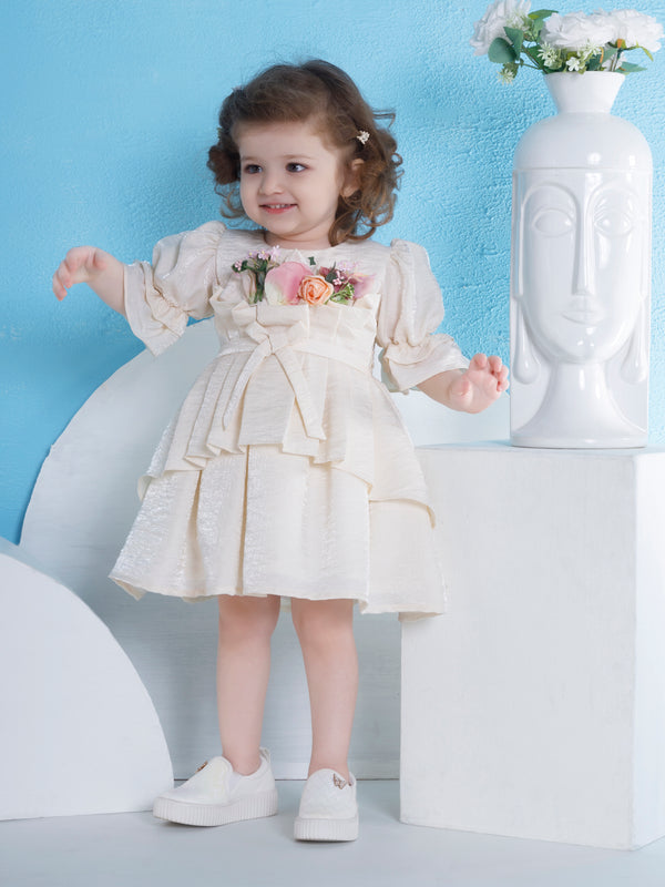 Girls Trendy Dress 20199