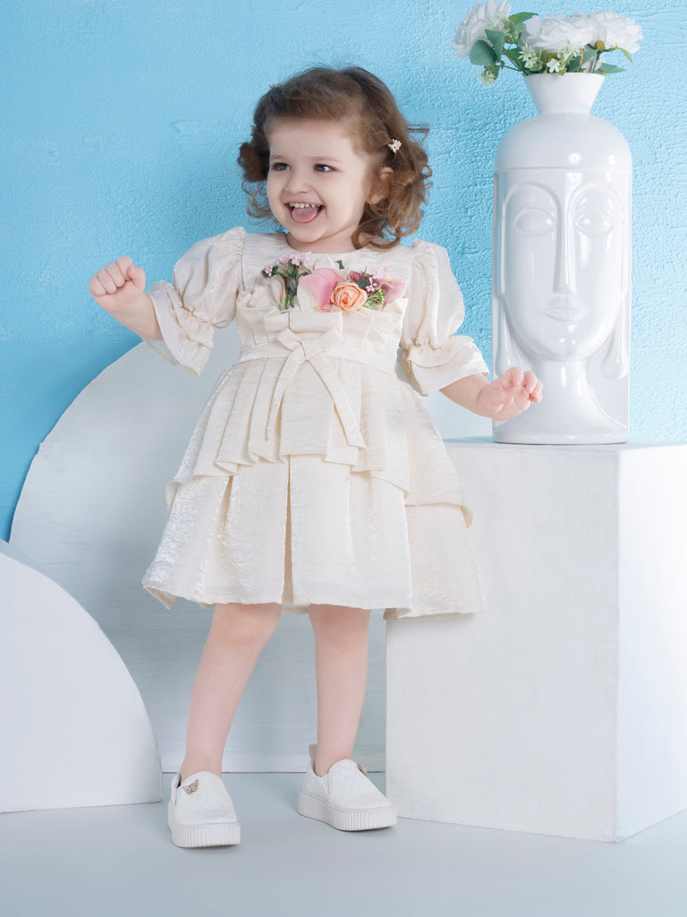 Girls Trendy Dress 20199