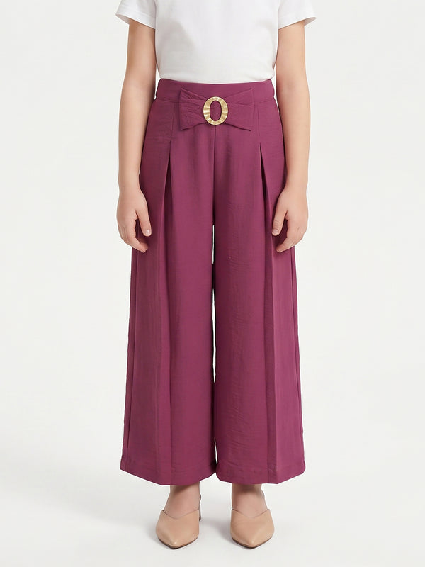Girls Fashion Pants 21850