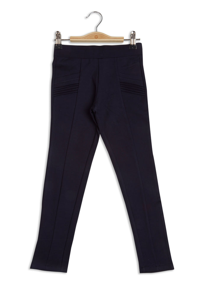 Girls Casual Jegging 18099