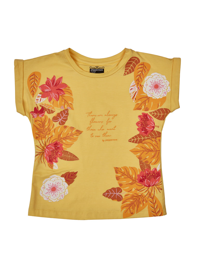 Girls Casual T-Shirt 17883