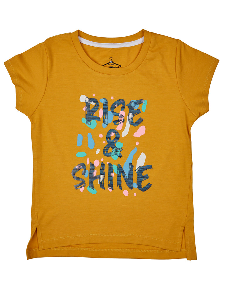Girls Casual T-Shirt 17885