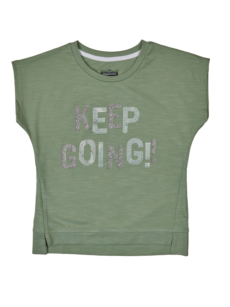 Girls Casual T-Shirt 17887