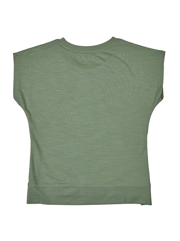 Girls Casual T-Shirt 17887