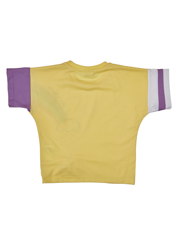 Girls Casual Top 17993
