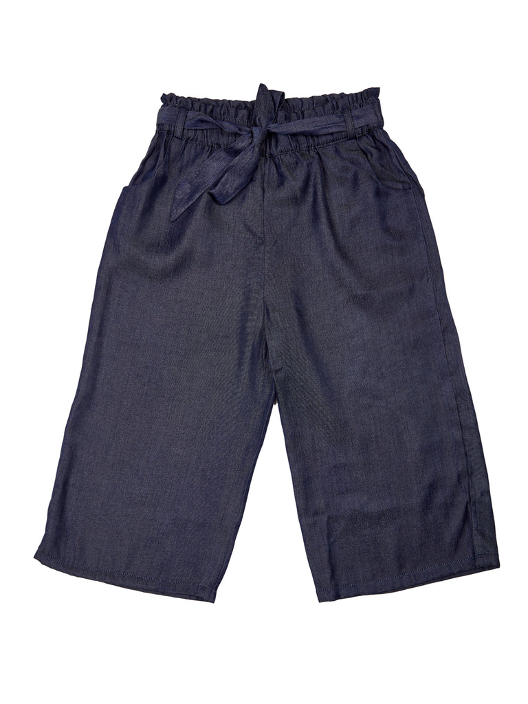Girls Casual Culotte 18004