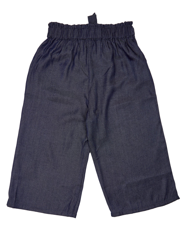 Girls Casual Culotte 18004