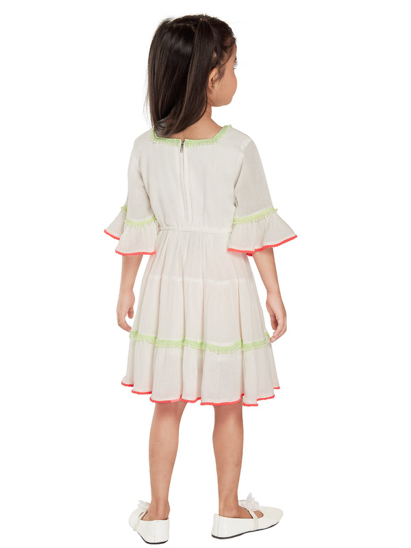 Peppermint Girls Trendy Dress 14685 2
