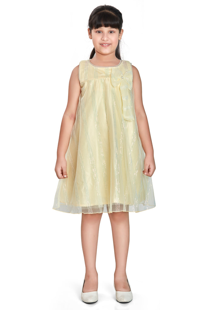 Girls Sequins Dress 17990