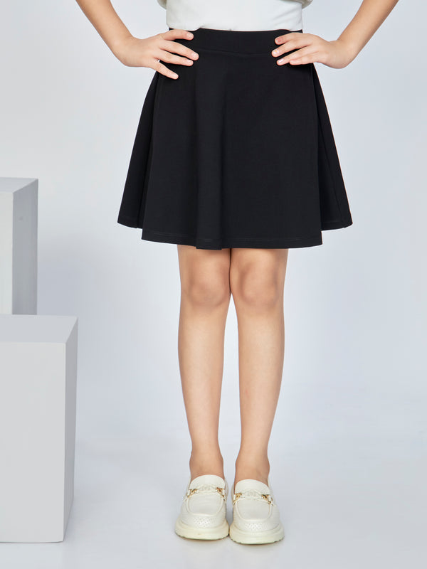 Girls Fashion Skirt 17006