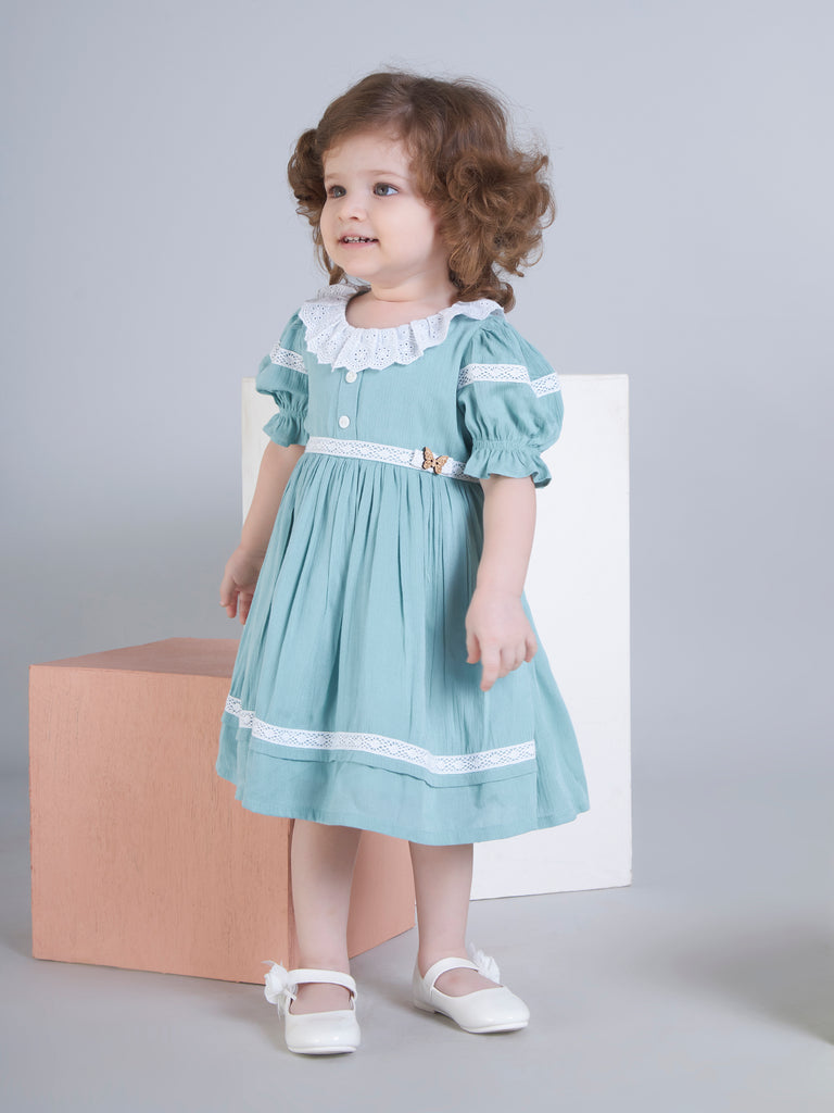 Girls Fashion Dress 19200