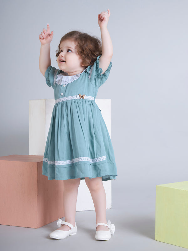 Girls Fashion Dress 19200