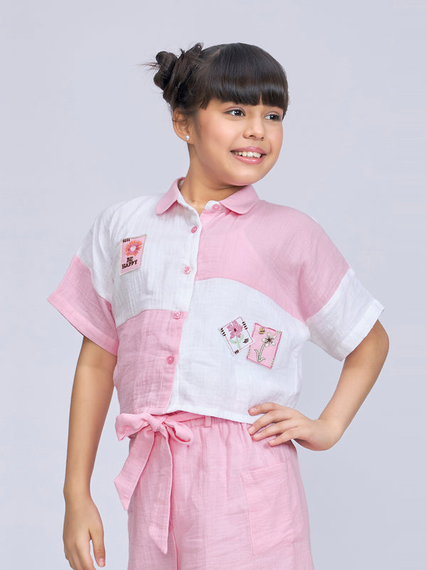 Girls Fashion Top 19247