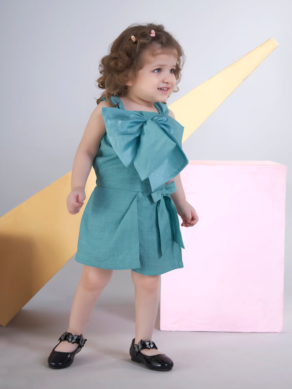 Girls Fashion Skort & Top 19472