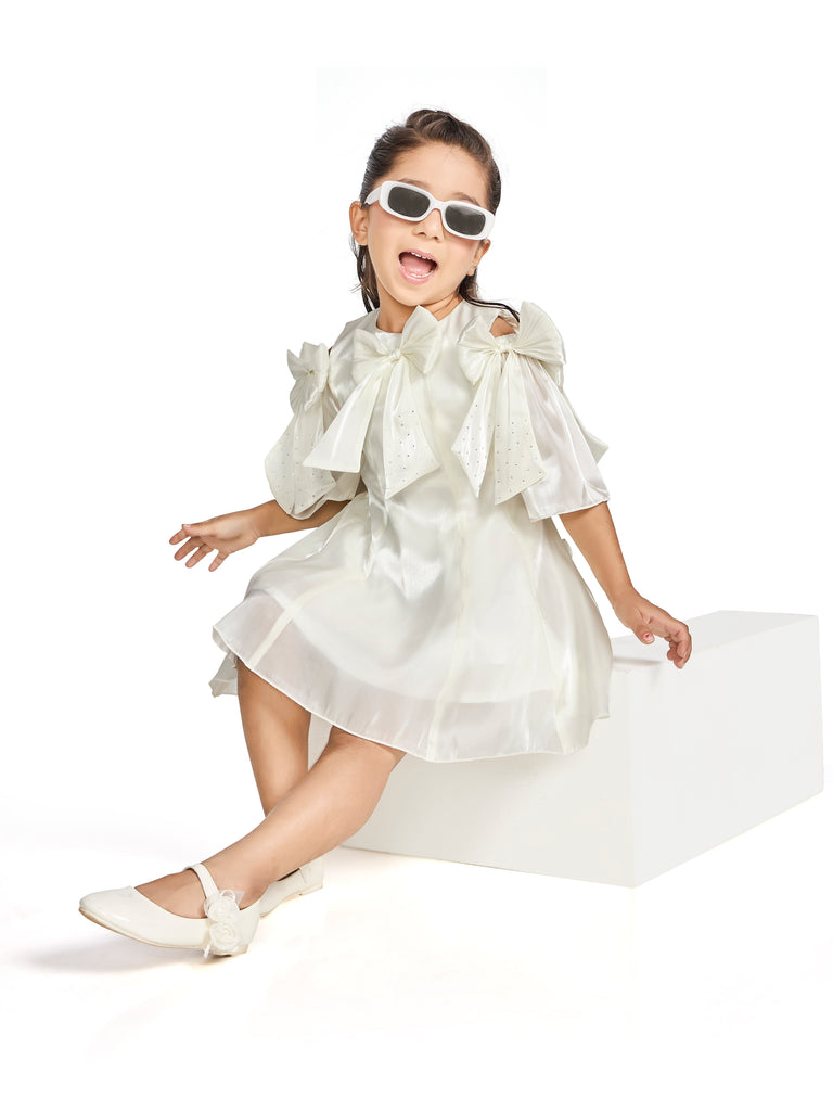 Girls Fashion Dress 20434
