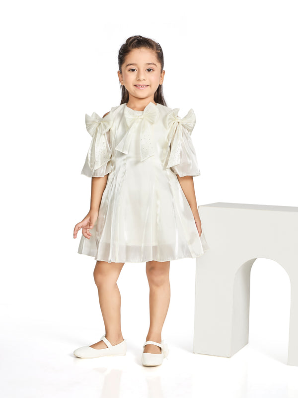 Girls Fashion Dress 20434