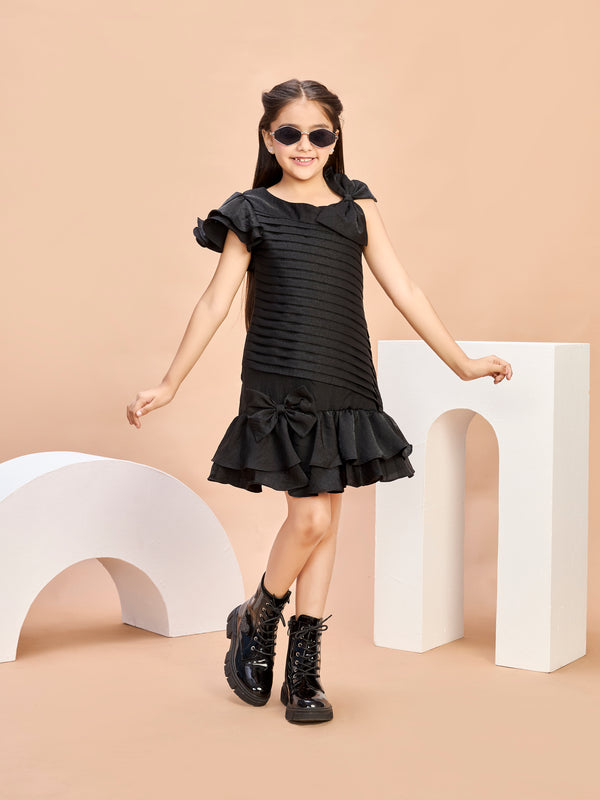 Girls Fashion Dress 20436