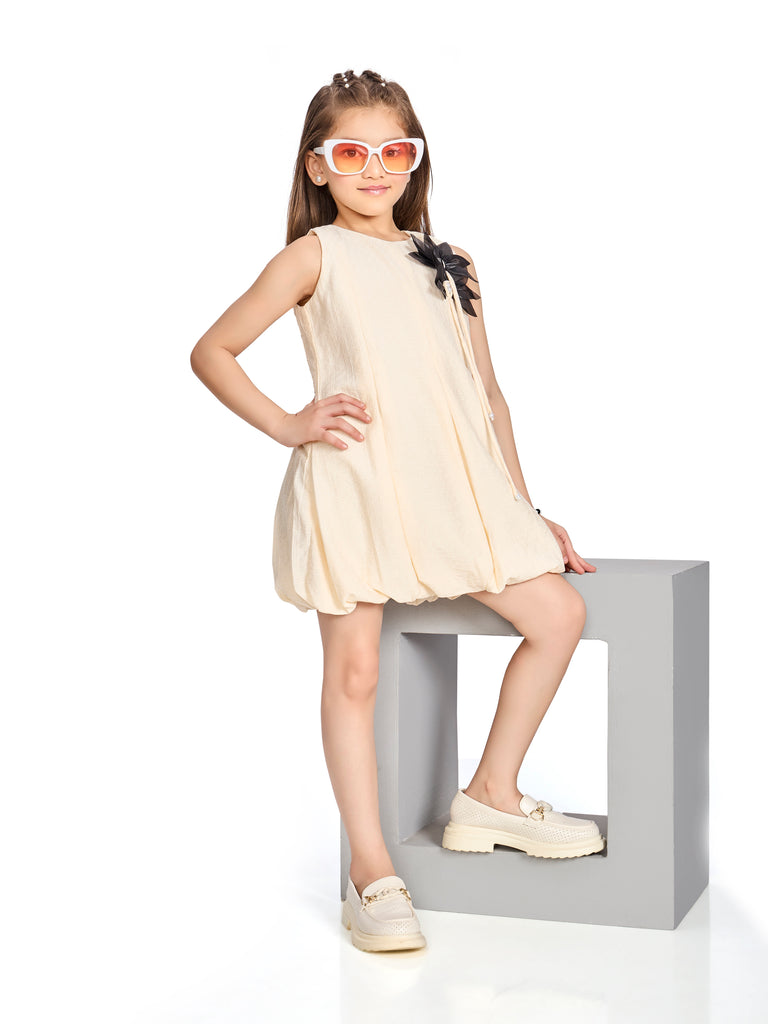 Girls Fashion Dress 20569