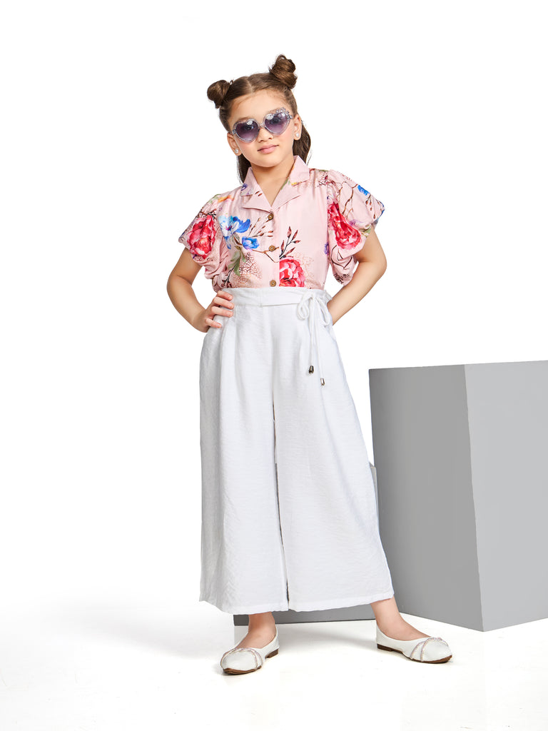 Girls Vibrant Pants 20611